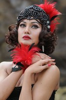 Mukti Mohan Spicy Photos